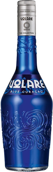 Ликер   Volare   Blue Curacao   700 мл