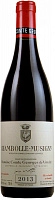 Вино Domaine Comte Georges de Vogue  Chambolle-Musigny AOC  2019 375 мл