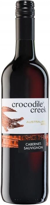 Вино Einig-Zenzen "Crocodile Creek" Cabernet Sauvignon 750мл