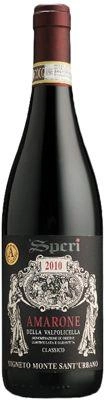 Вино SPERI Viticoltori Amarone, Амароне Классико Сант Урбано 2015 кр.сух. 750 мл