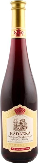 Вино Boranal  Kadarka   750 мл