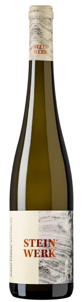 Вино Domane Wachau Gruner Veltliner Steinwerk Spitzen Graben 2023  750 мл