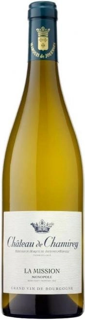 Вино Chateau de Chamirey  Mercurey Premier Cru La Mission  2015  750 мл