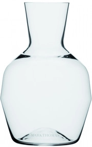Декантер MarkThomas  Double Bend Decanter Марктомас Дабл Бенд  1500  мл