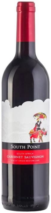 Вино South Point Cabernet Sauvignon Сауз Пойнт Каберне Совиньон 750 мл