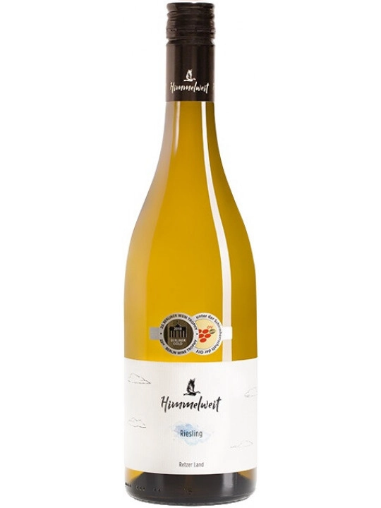 Вино Helenental Kellerei Himmelweit Riesling vom Urgestein  2022  750 мл