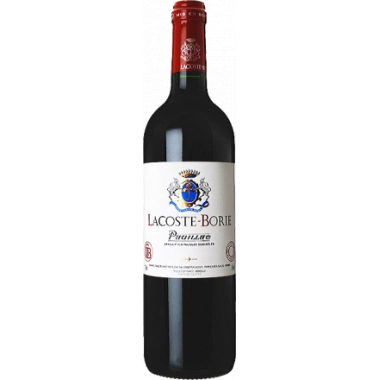 Вино Chateau  Lacoste-Borie Paulliac   2017 750 мл