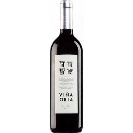 Вино Covinca Vina Oria Crianza  2014 750 мл