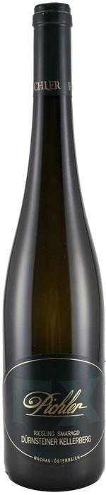 Вино Riesling  Kellerberg  Рислинг Смарагд Дурнштайнер  Келлерберг  2018 750 мл