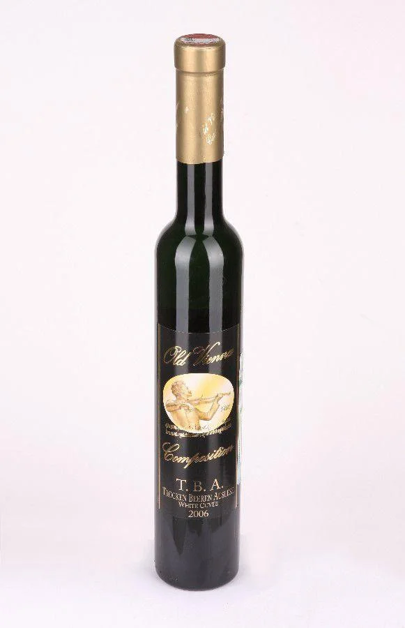 Вино Hafner Old Vienna Composition Late Red Cuvee, Хафнер Олд Вена Композишн Лейт Ред Кюве, кр. сладкое, 0,75