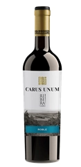 Вино Carus Unum Roble D.O. Ribera del Duero    2016 750  мл