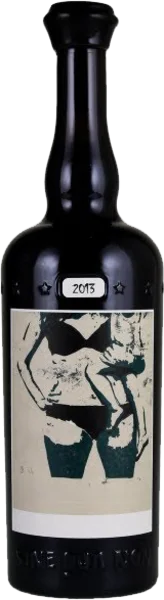 Вино Sine Qua Non Grenache Jusqu`a l`os  Сине Ква Нон  Джас Кууа э Лос Гренаш 2013 750 мл