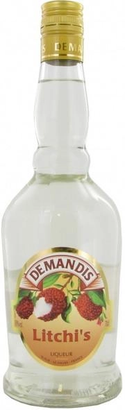 Ликер Demandis Litchi  700 мл