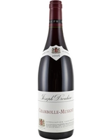 Вино Maison Joseph Drouhin / Мэзон Жозеф Друэн Chambolle-Musigny AOC Шамболь-Мюзиньи 2012 год 0.75
