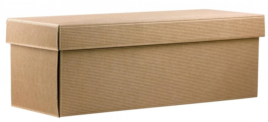 Подарочная упаковка Scotton Fondo/Coperto Magnum  Onda Avana Скоттон Фондо/ Коперто Магнум  Онда Авана