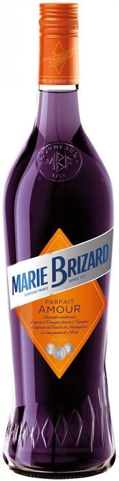 Ликер Marie Brizard  Parfait Amour  700 мл