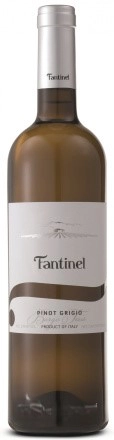 Вино Fantinel  Borgo Tesis Pinot Grigio  2020  750 мл