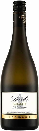 Вино Domaine Laroche Chablis  Les Chanoines  2019  375 мл  12,5%
