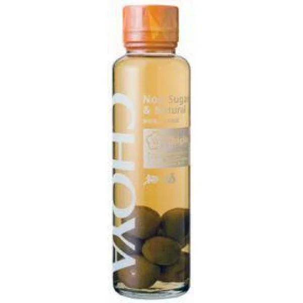 Вино Choya Original Non-Shugar and Natural   Чойа Ориджинал с плодами сливы бел  без сахара натуральное 650 мл