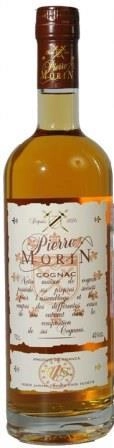 КОНЬЯК  «PIERRE MORIN» VS 700 мл