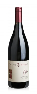 Вино Dante Rivetti, Barbera d'Alba DOC. Mara, Барбера д'Альба DOC. Мара 2014