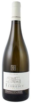 Вино Pouilly-Fuisse Les Cras  2016   750 мл