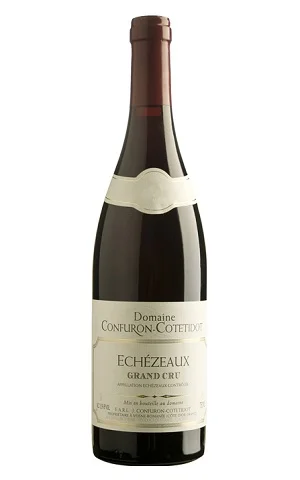 Вино Domaine Confuron-Cotetidot  Echezeaux  Grand Cru   AOC  Домен Конфюрон-Котетидо  Эшезо Гран Крю  2015  750 мл