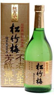 Сакэ Ozeki  Junkinpaku Sake  720 мл