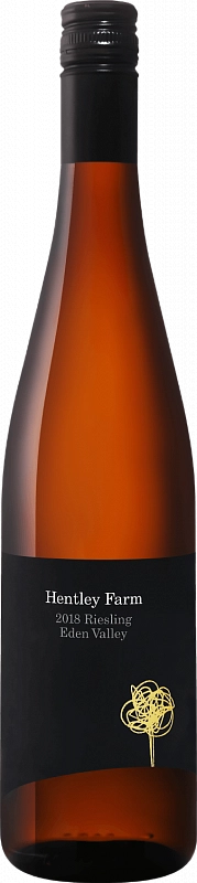 Вино Hentley  Riesling Eden Valley    2020  750 мл