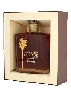 Chateau de Laubade, Extra Carafe