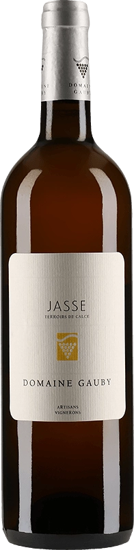 Вино  Domaine Gauby Jasse Cotes Catalanes  Домен Гоби Жас Кот Каталан 2021 750 мл