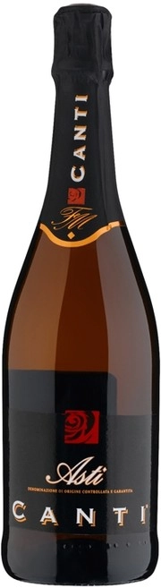 Игристое вино Canti Asti DOCG  2021 750 мл