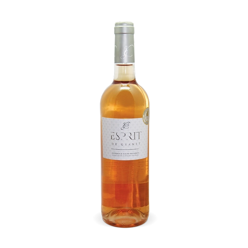 ВИНО ESPRIT DE GRANET  rose 750 мл