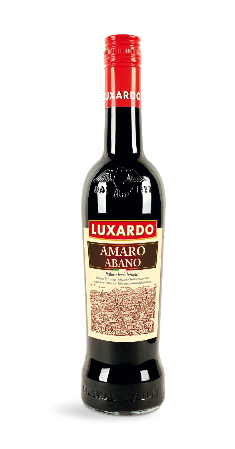 Ликер  Luxardo Amaro Abano Dry  700 мл