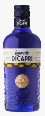 Ликер Limoncello di Capri Molinari Crema  500 мл 19%