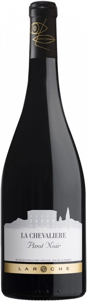 Вино Domaine Laroche Pinot Noir de la Chevaliere  2023  750 мл