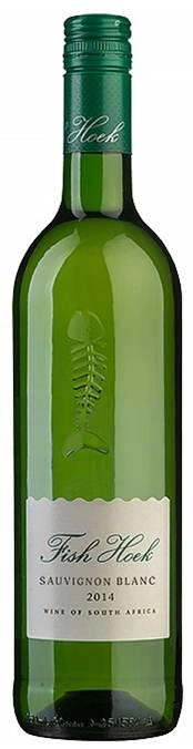 Вино Fish Hoek Sauvignon Blanc   750 мл