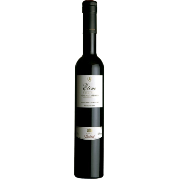 Вино Etim Verema Tardana Monsant DO   500 мл
