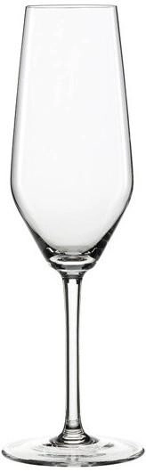 Бокал Spiegelau Style Sparkling Wine Set of 4 glasse Шпигелау Стайл Набор из 4-ти бокалов для игристых вин 240 мл  арт  4670187