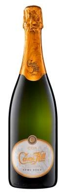 Игристое вино Cavas Hill Cava Cuvee 1887  Semi Seco   750 мл