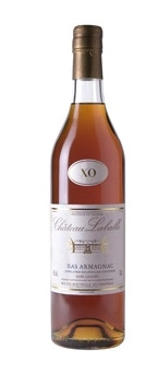 Арманьяк Domaine de Laballe Bas Armagnac XO Extra   700 мл