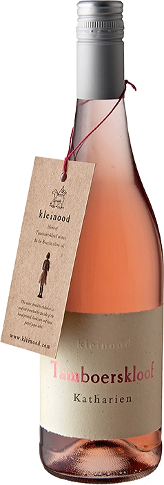Вино Kleinood Wines Stellenbosch WO Kleinood Tamboerskloof Katharien Клейнуд Уайнс Стелленбош WO Клейнуд Тамберсклуф Катрин 2017 750 мл