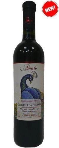 Вино Amale Cabernet-Sauvignon  750 мл