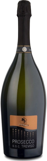 Игристое вино Terra Serena Prosecco Treviso DOC Extra Dry  1500 мл