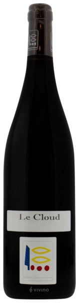 Вино Domaine Prieuré Roch Ladoix Le Cloud    2017 750 мл 13%