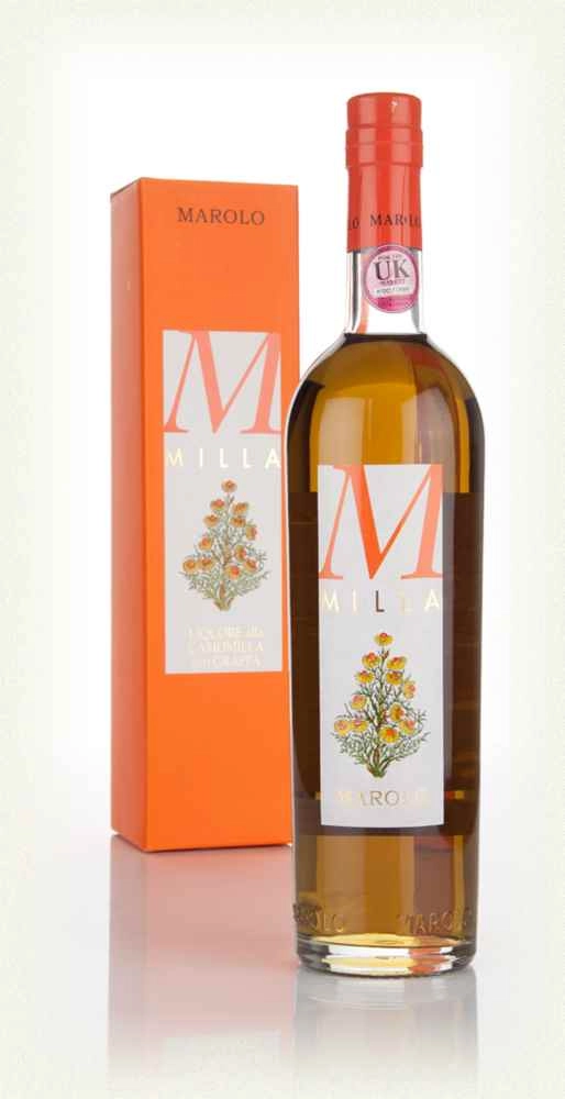 Ликер  Marolo Milla Liquore   700 мл