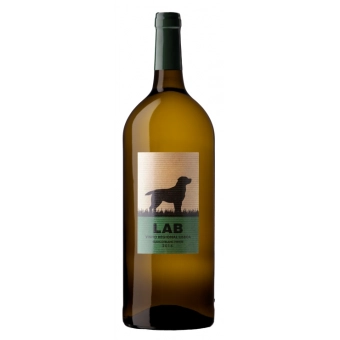 Вино Casa Santos Lima  LAB Vinho Regional Lisboa   1500 мл