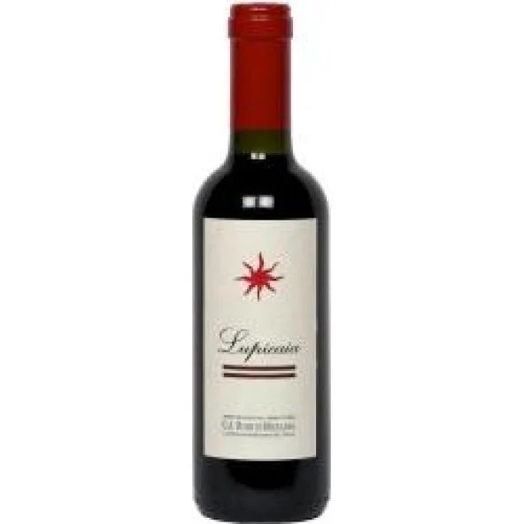 Вино Lupicaia Toscana IGT Лупикайа 2007  375  мл