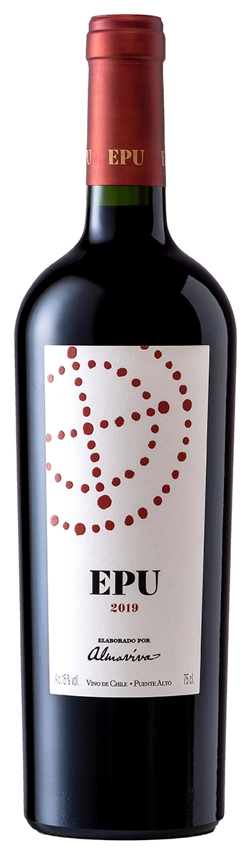Вино  Almaviva    Epu   Альмавива Эпу  2019 750 мл 15%