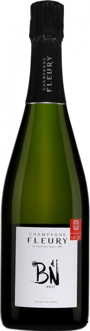Шампанское Champagne Fleury  Blanc de Noirs Brut 750 мл